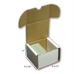 Storage Box 200CT